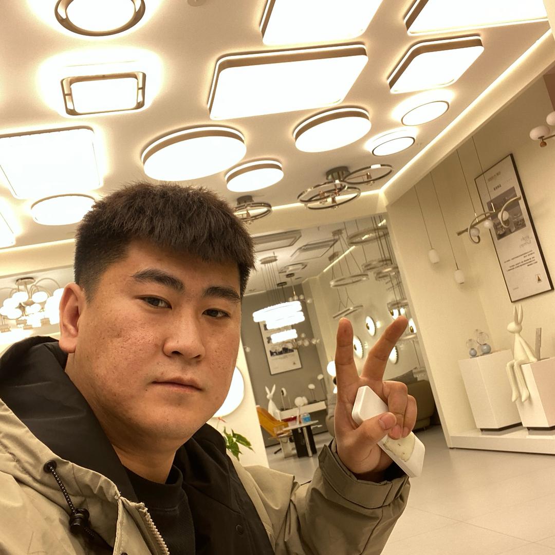 唐山老王说灯具
