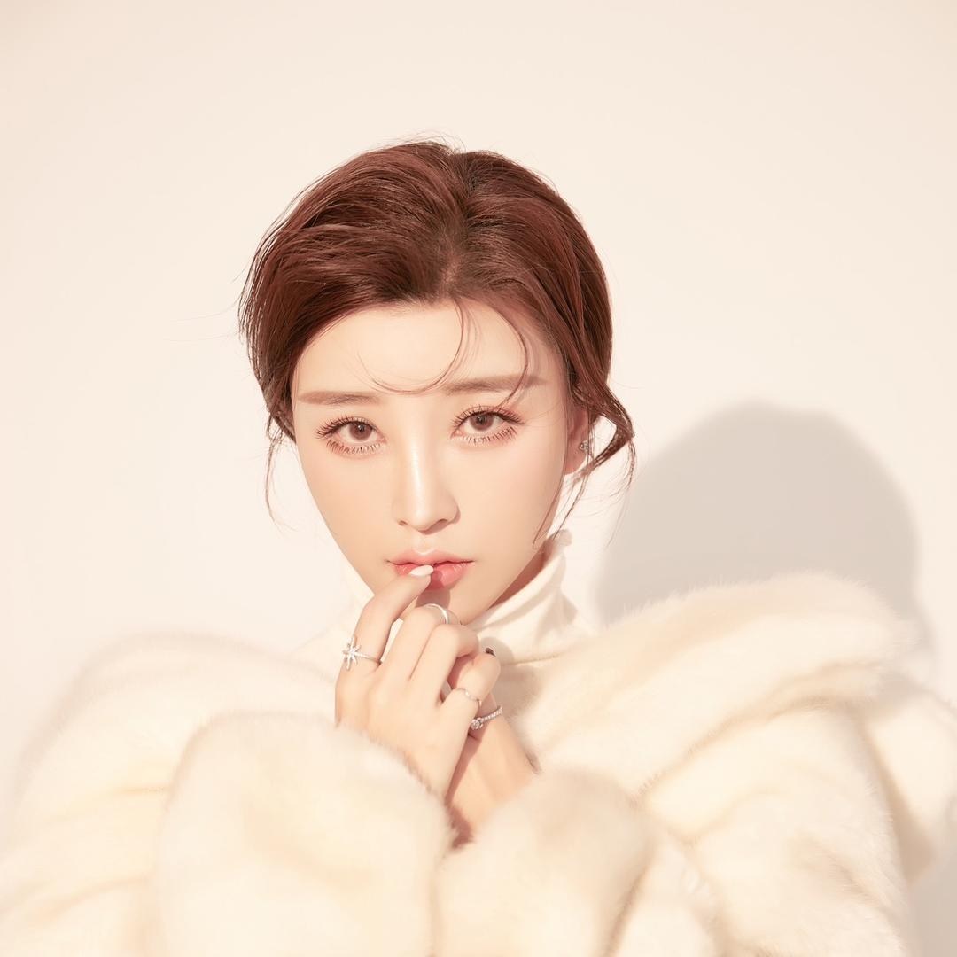 宁儿Lynn