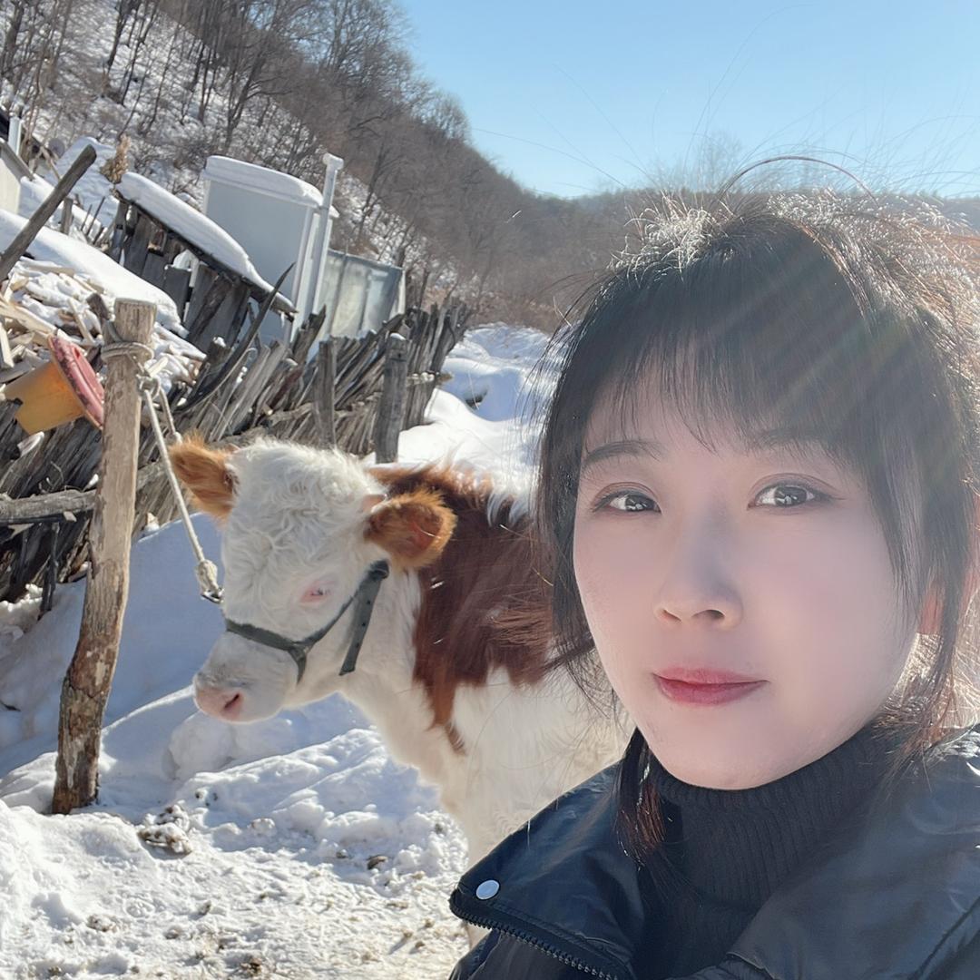 小青