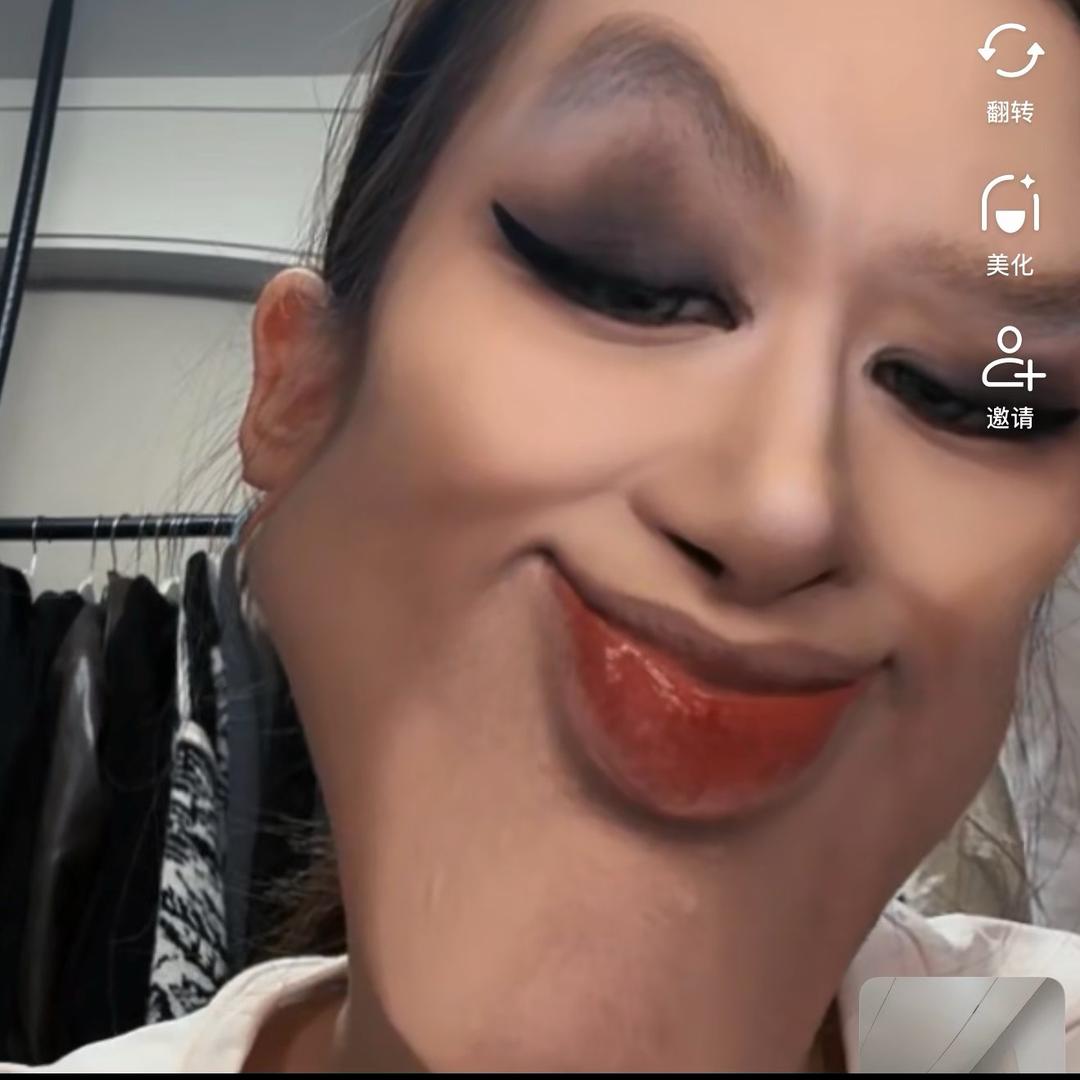 江小如🦊