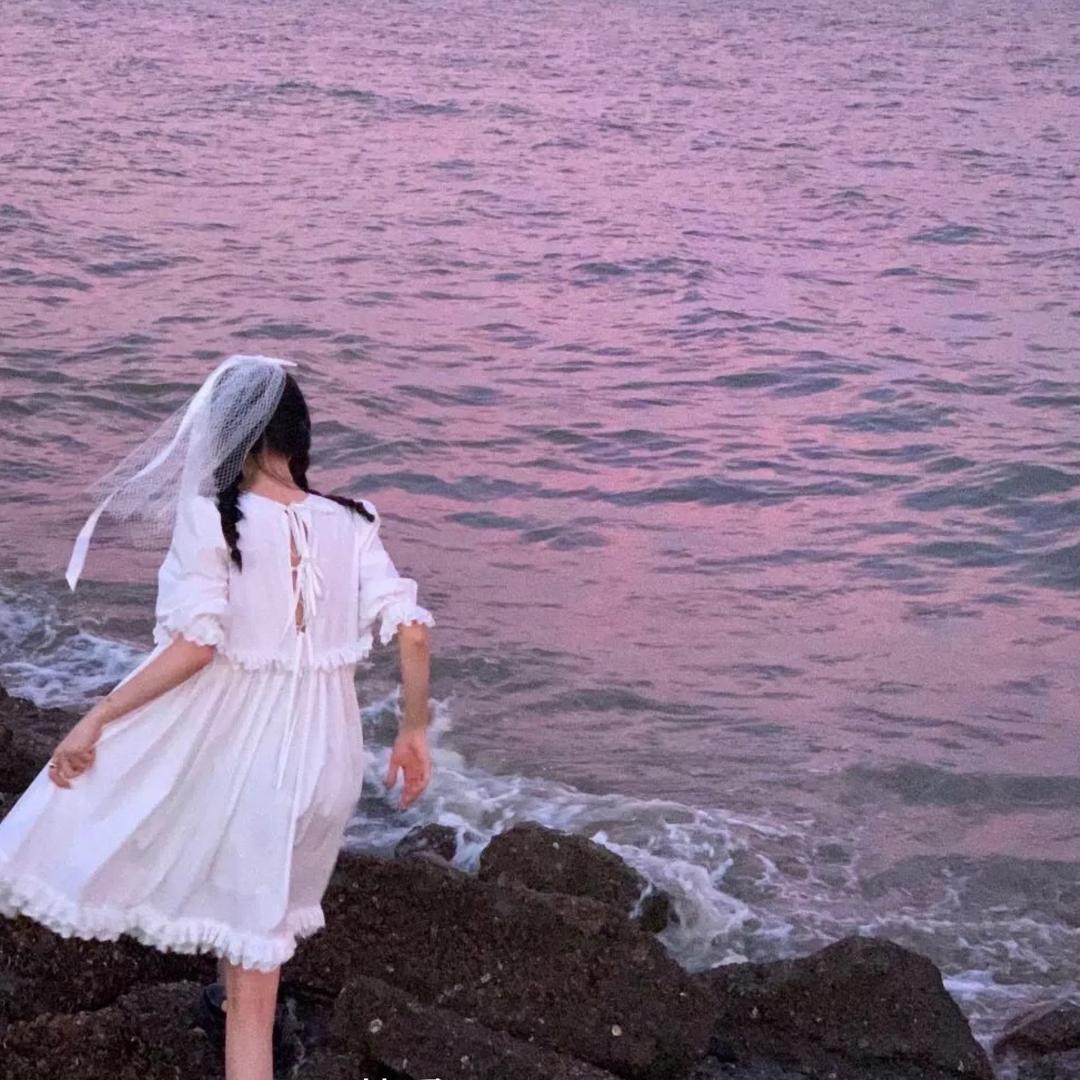 公主最美