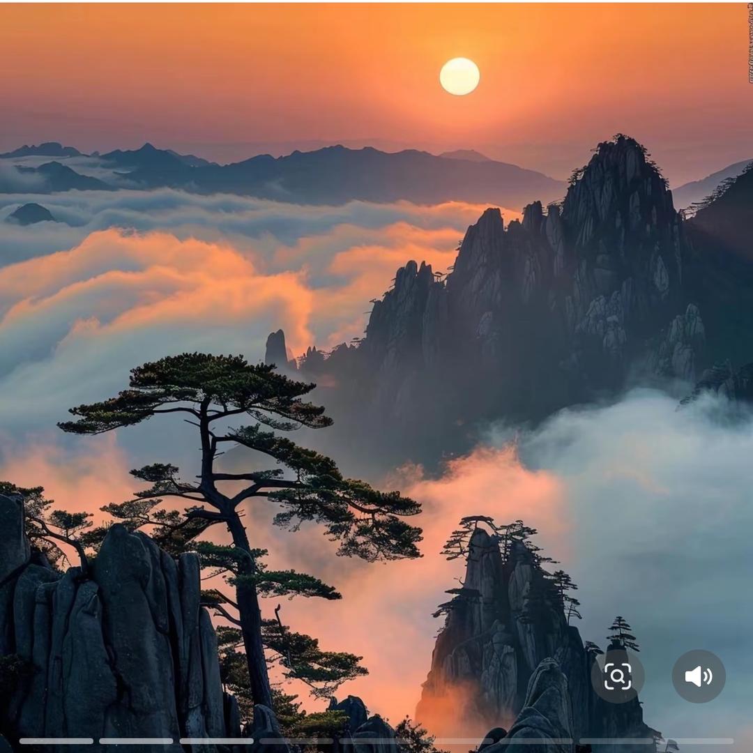 雨欣带你游世界
