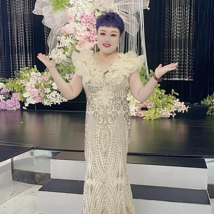 翠翠女王
