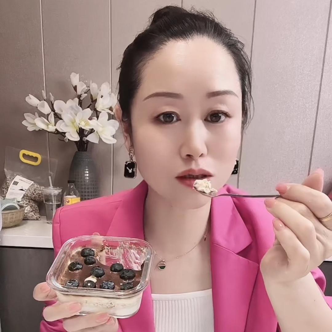 莉莉减脂厨房 （ 第一大号 ）