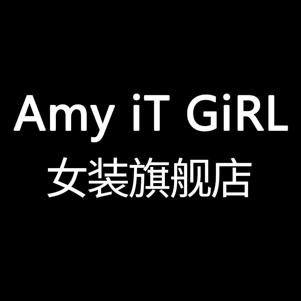 Amy iT GiRL女装旗舰店