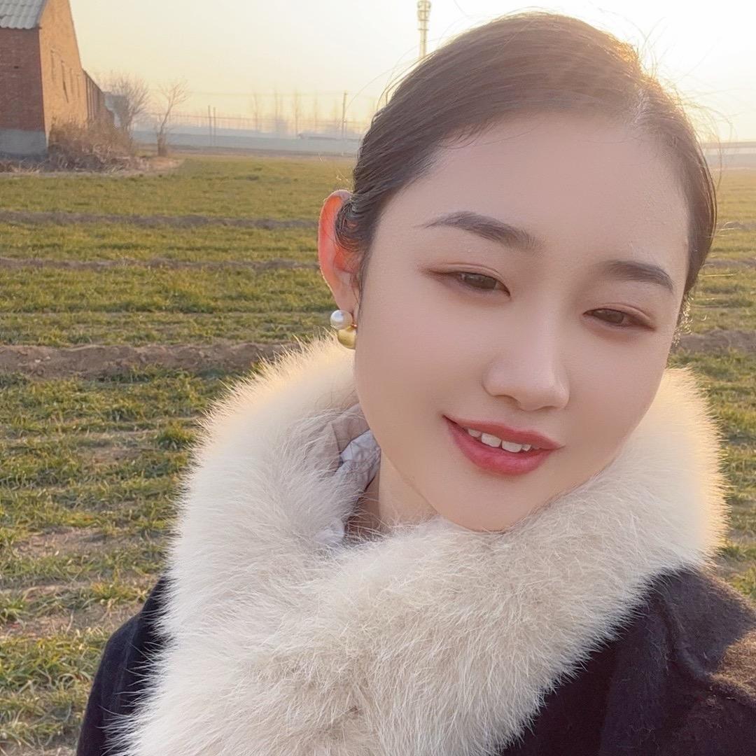 小老妹儿