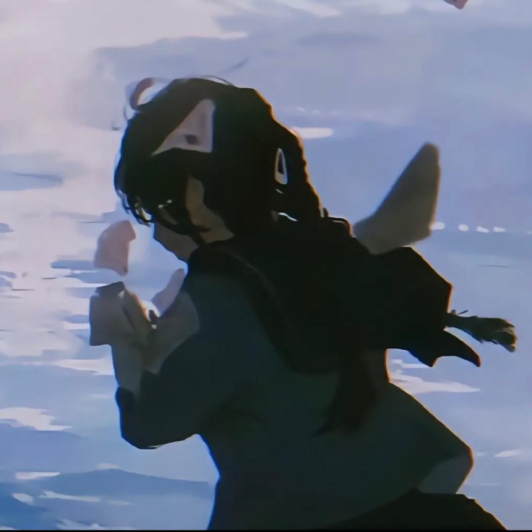 慕晚