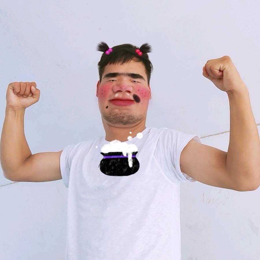 星星✨不打烊。