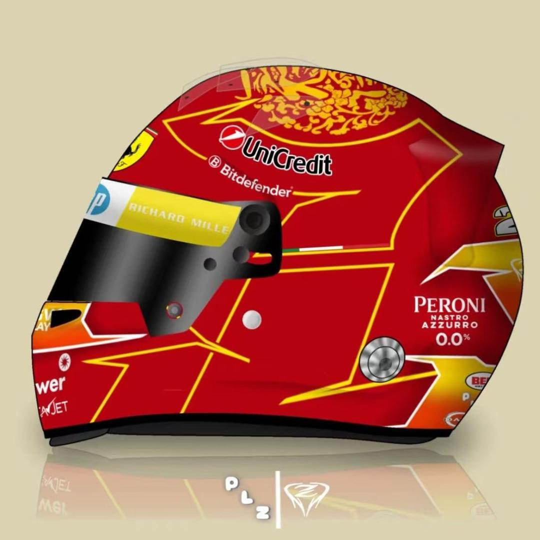 京圈F1