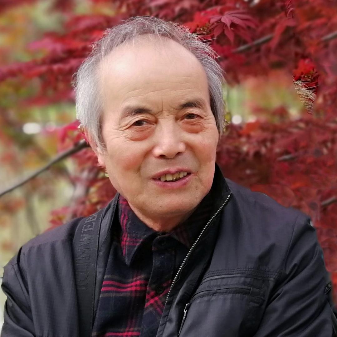 杨禄魁国画