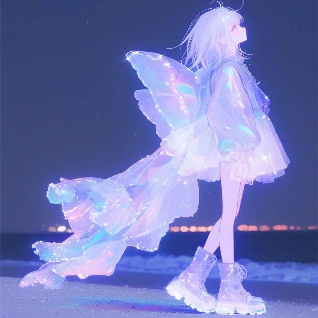 随