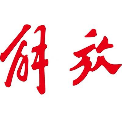 卖解放配件的小明