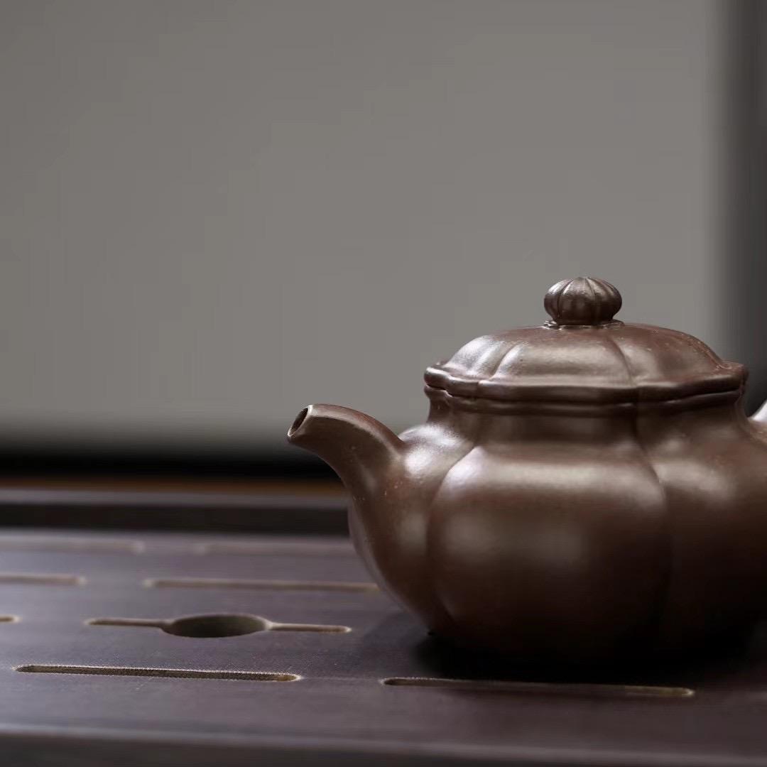 蜀山茶器