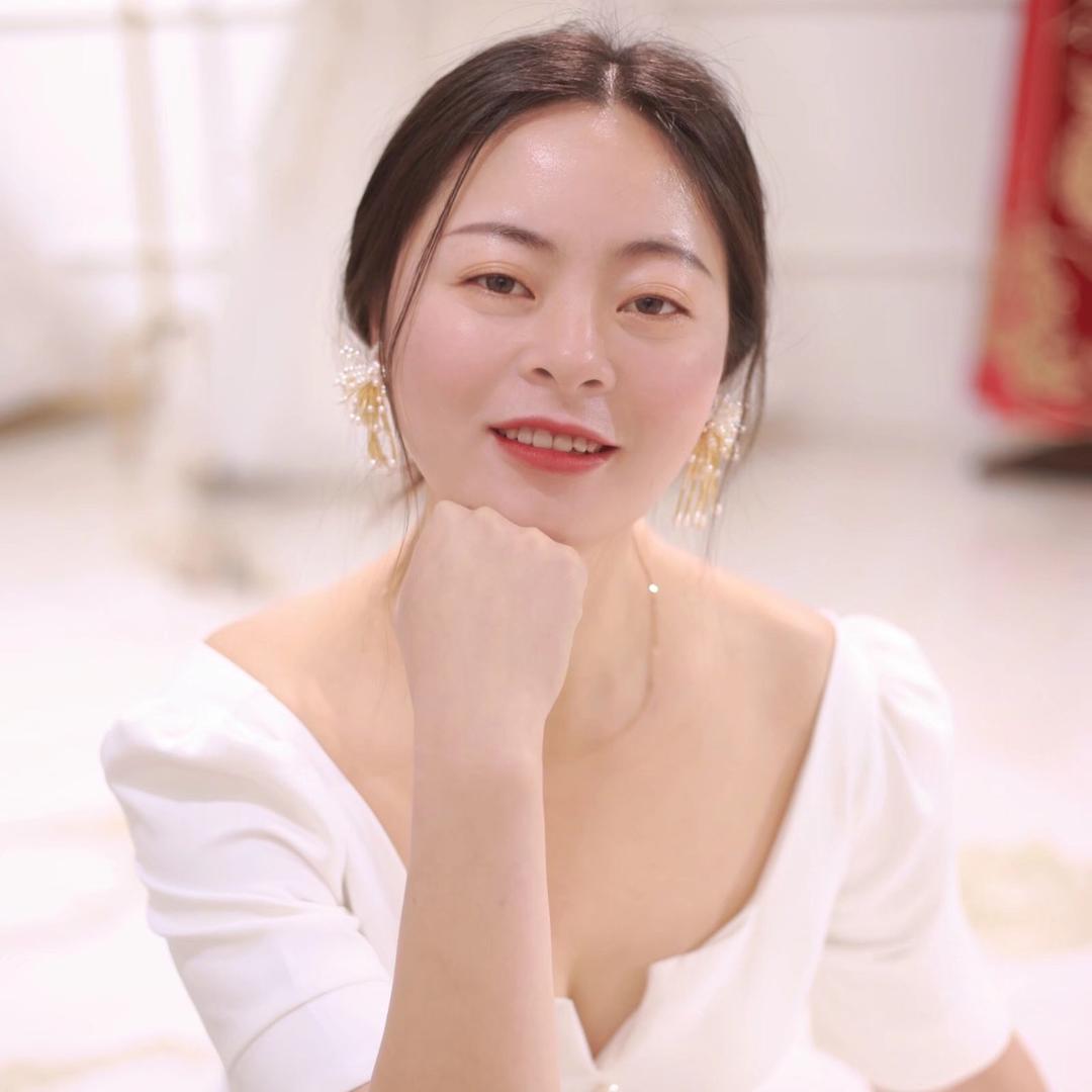 甜甜❤️
