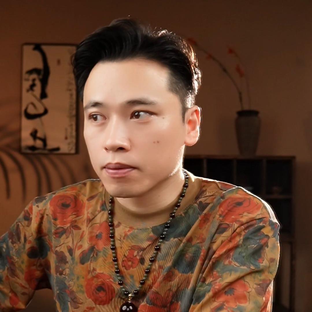藏景阁珠宝严选