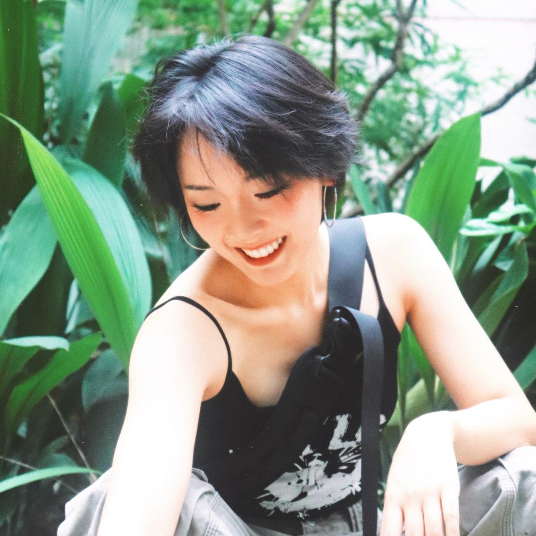 Dream 小可爱
