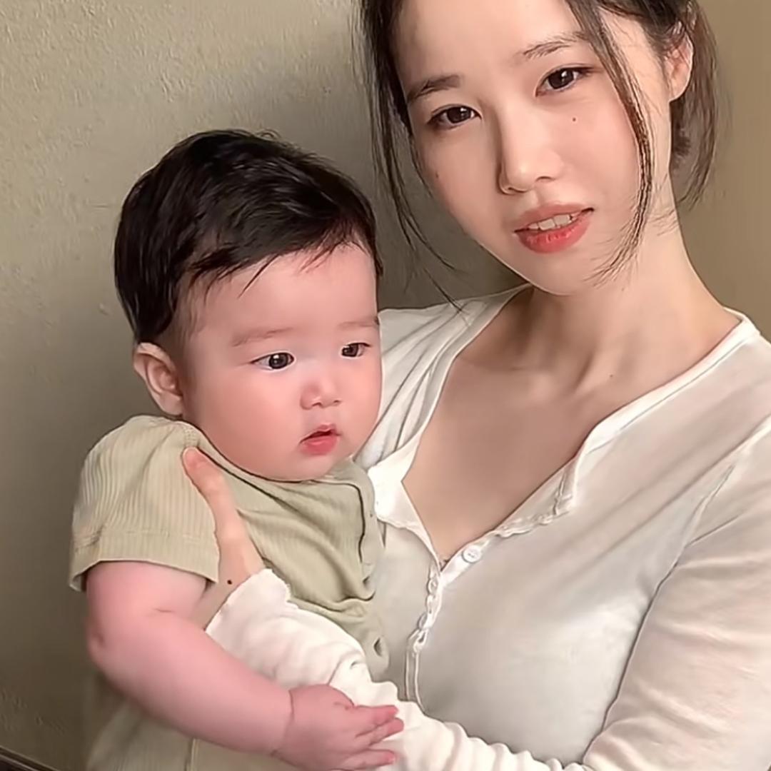 我想有个家阿梅