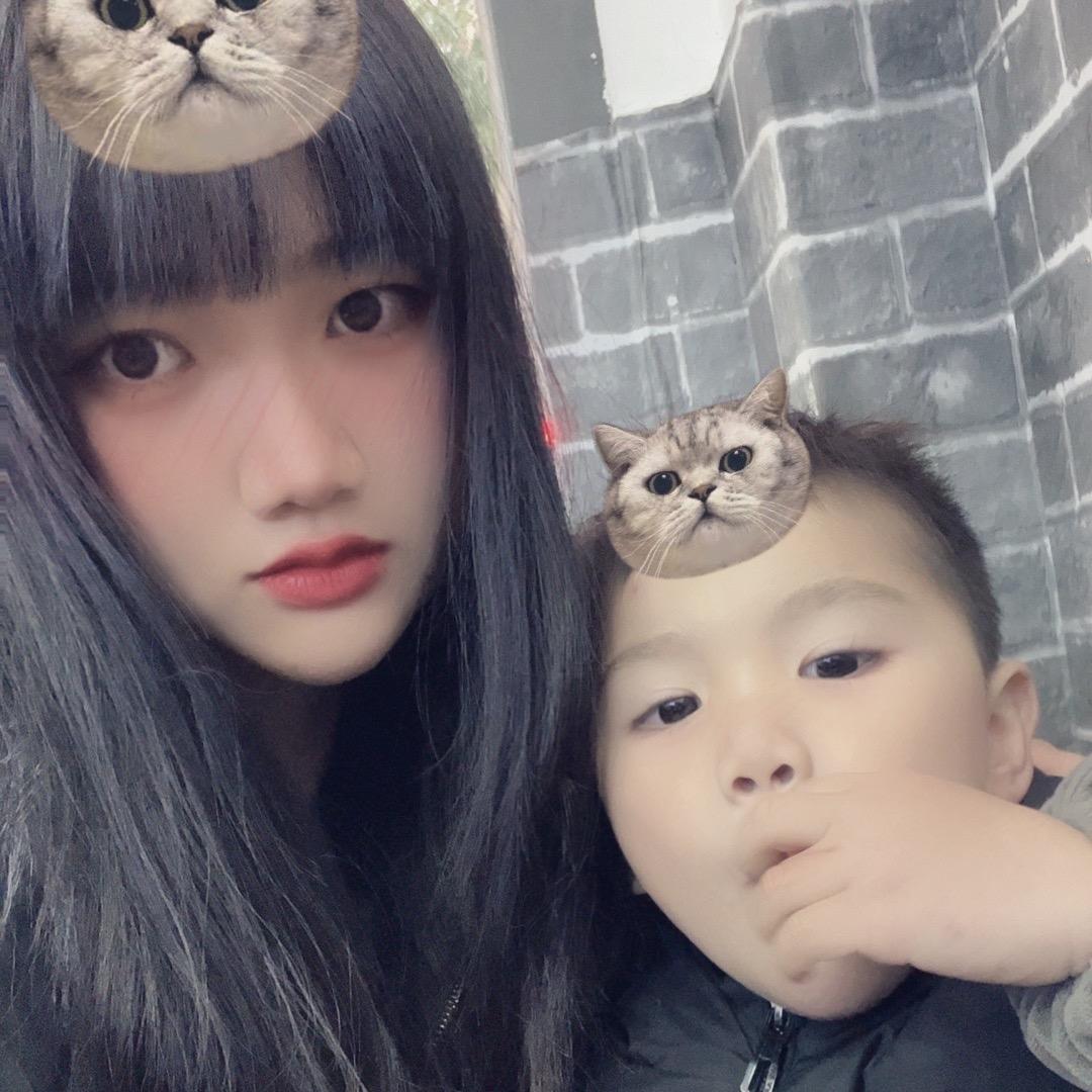燕子爱美食🔥