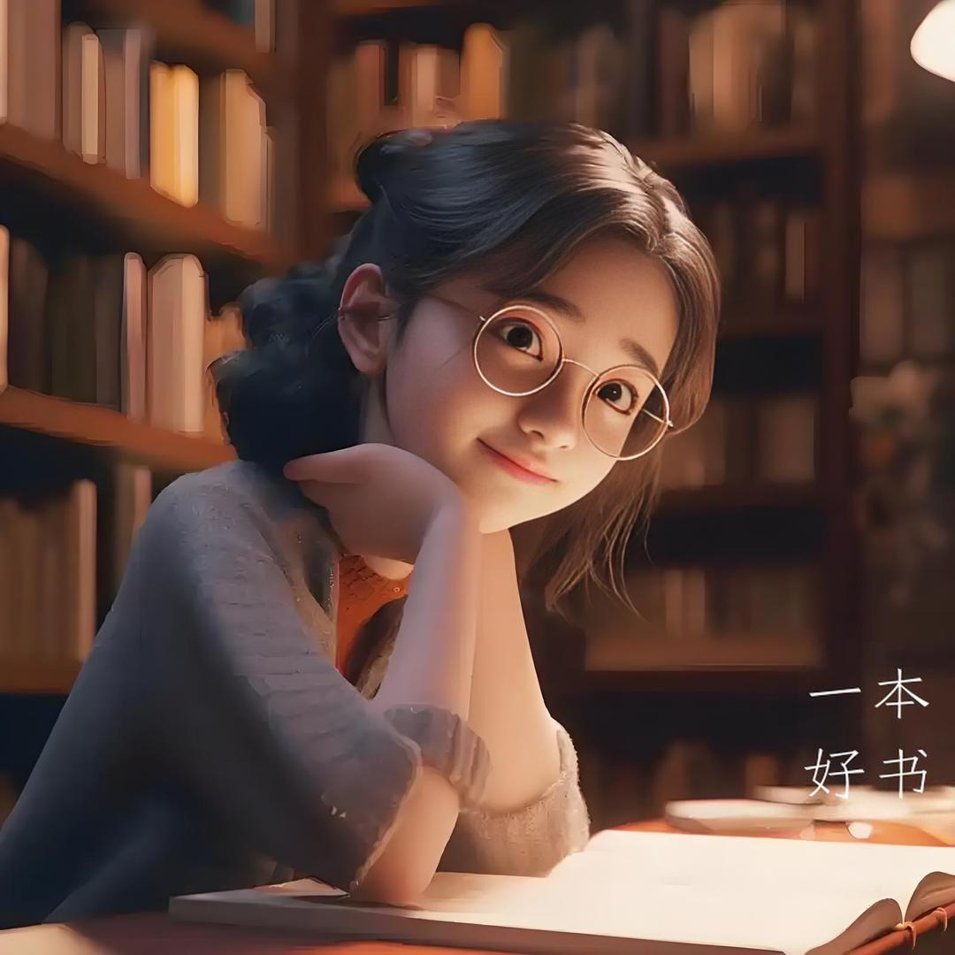 大静书单