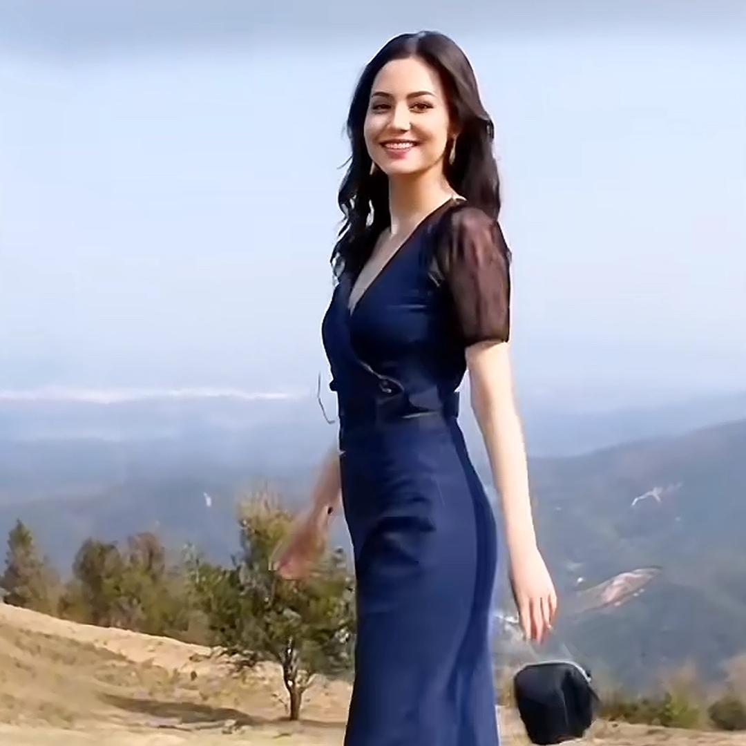 渊源