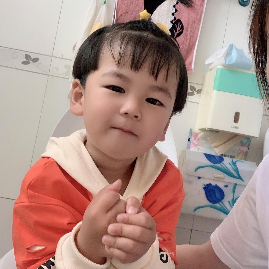 我就是我你是不是傻