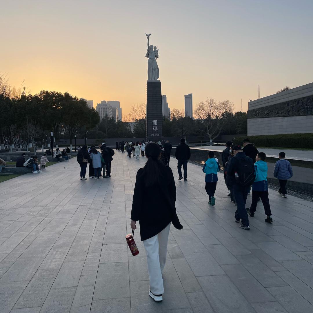 新琅琊•舞者联盟👉张欣