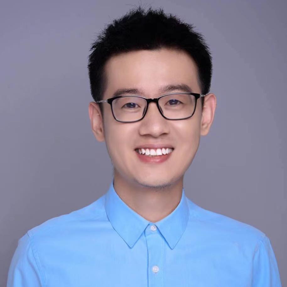 赵谦michael@抖音