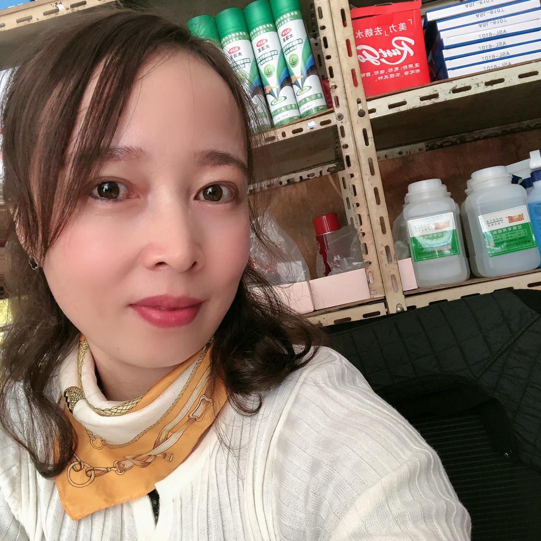 紫色冰姬