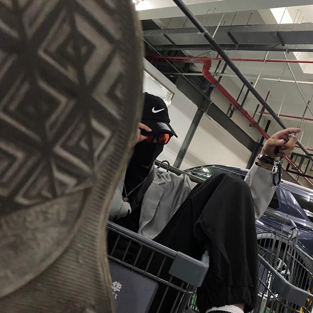 迷人的王老幺👹