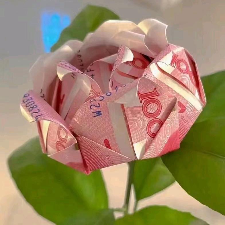 蓝天白云.