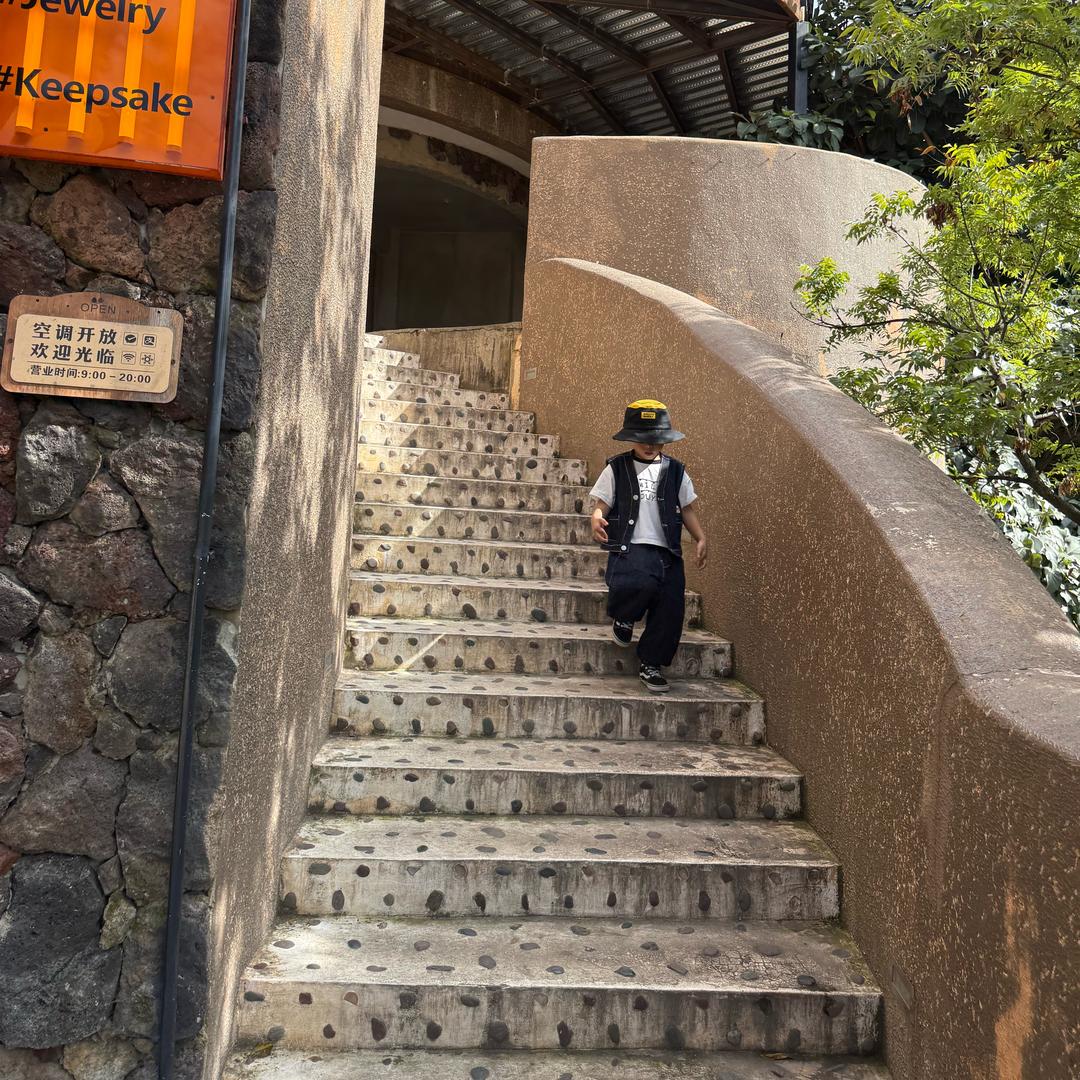 小黑家男鞋