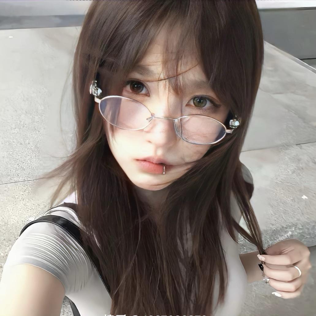 渣女