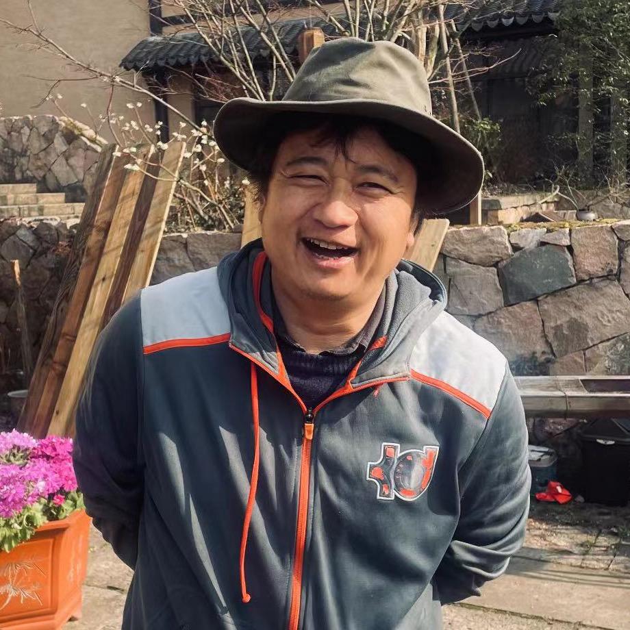 老马木哥哥