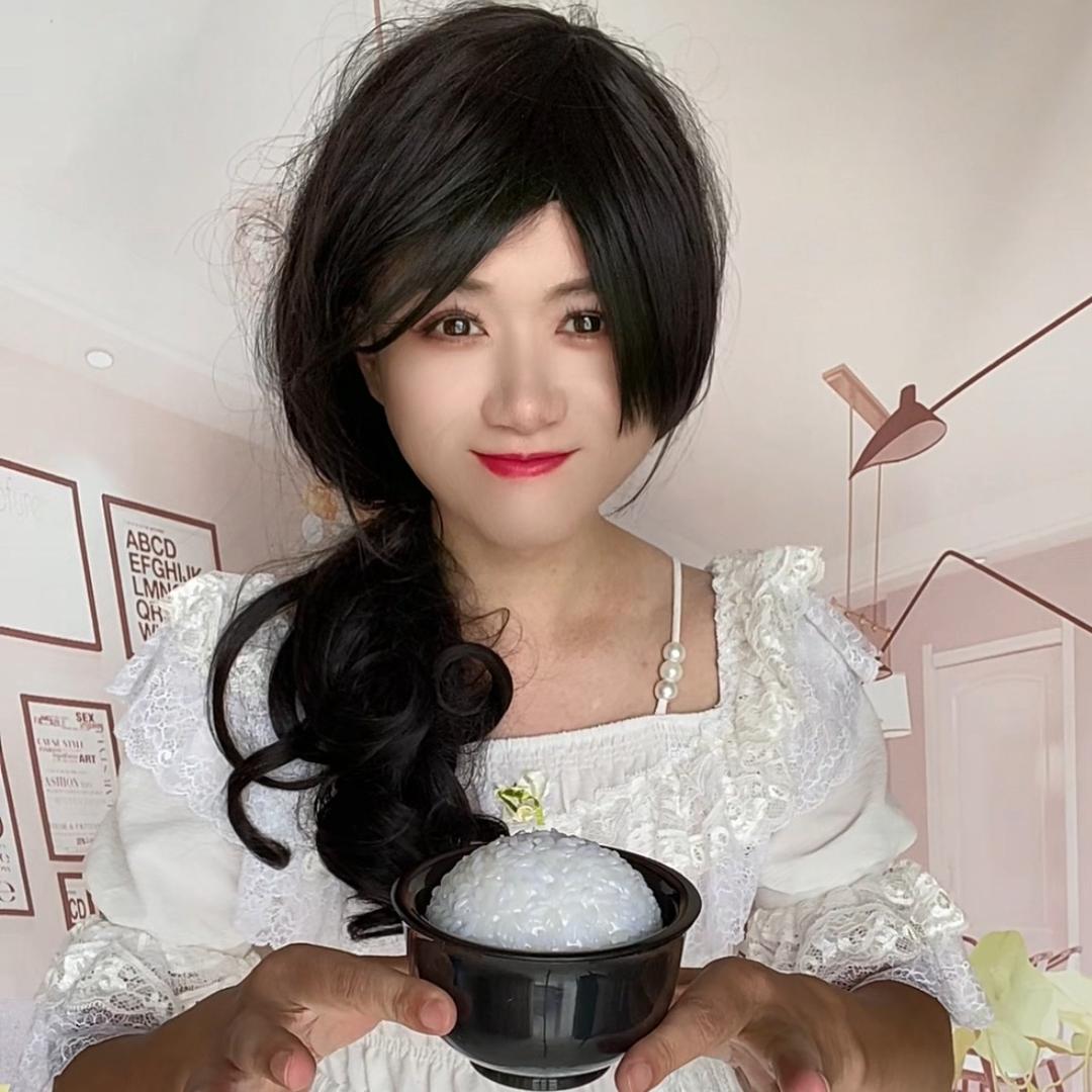 才艺多