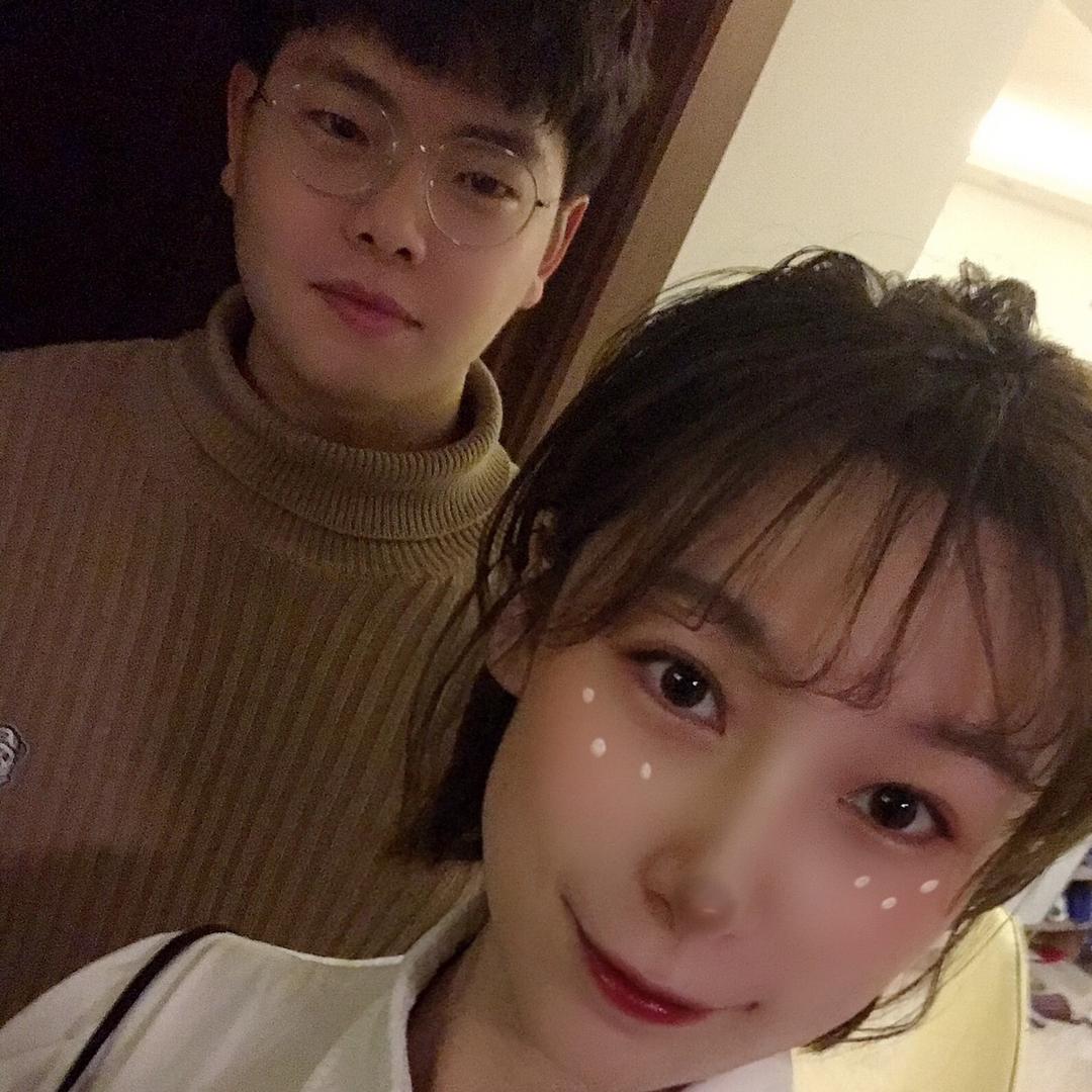 小吕同学