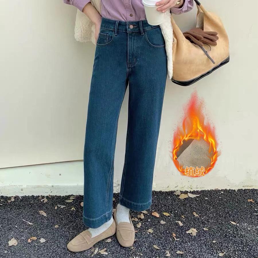 十三行五楼牛仔裤