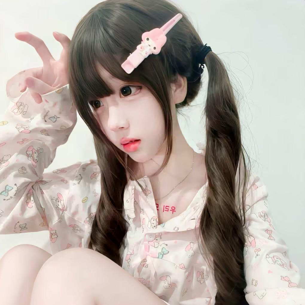超爱晋宜宝宝！头像