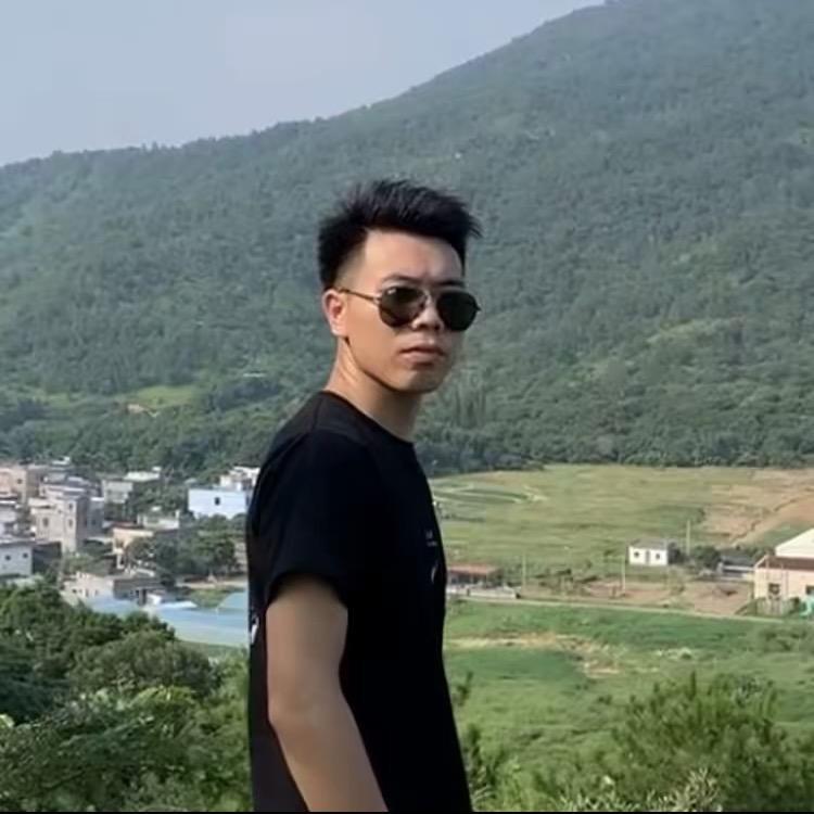 小周说