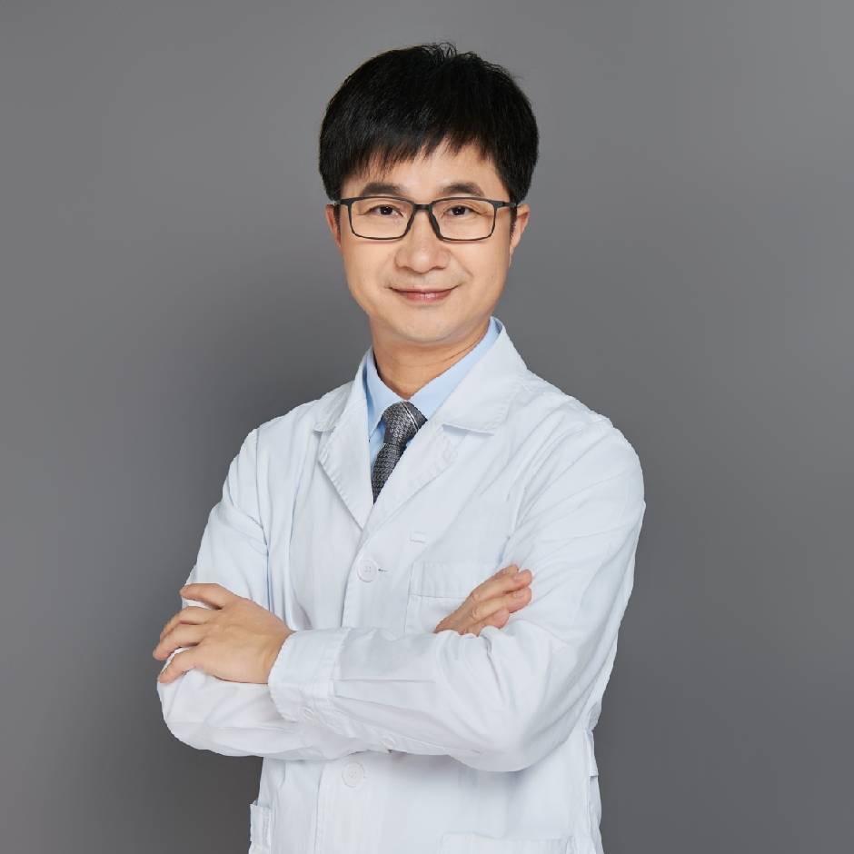 神奇大脑毛之奇医生