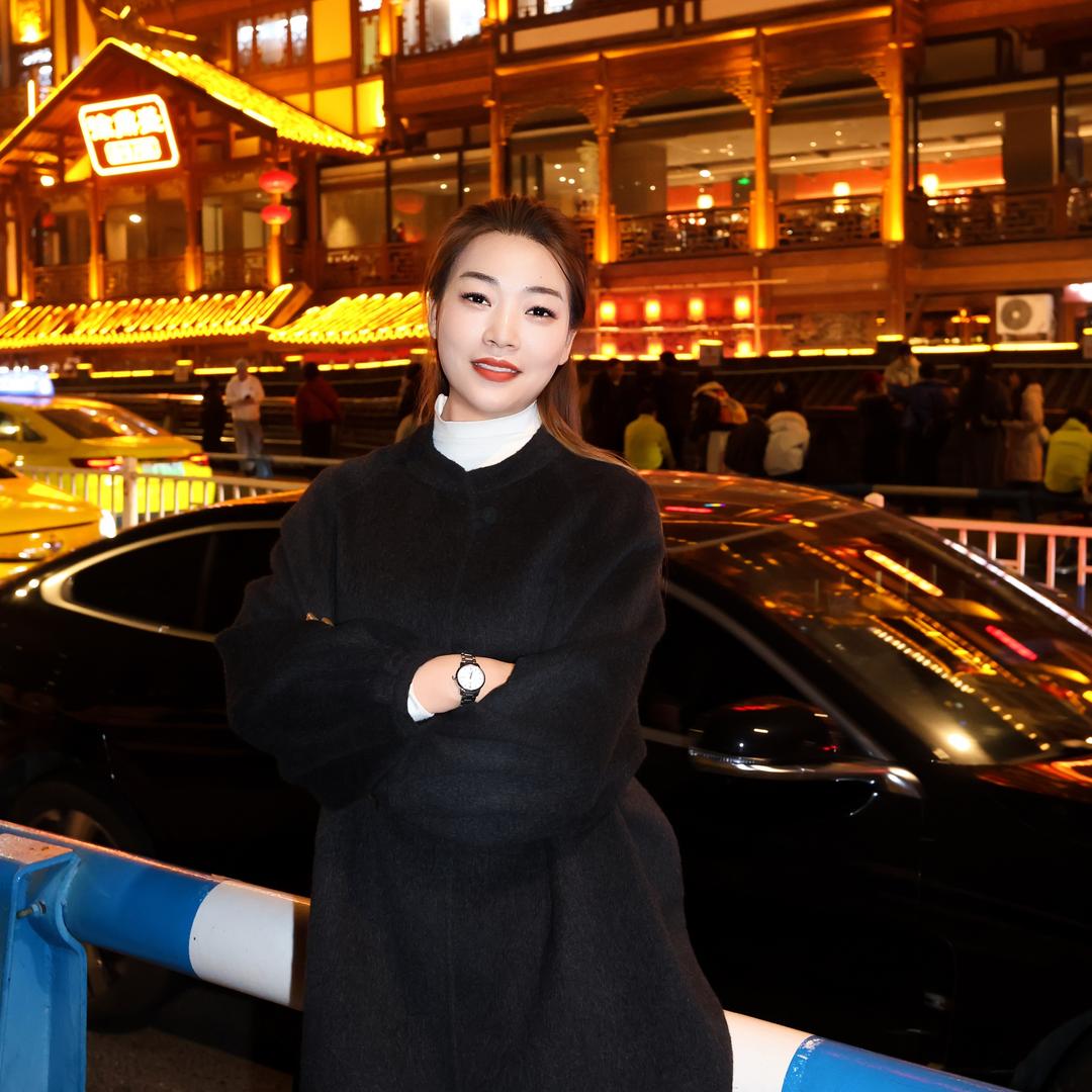 做自己的盖世英雄