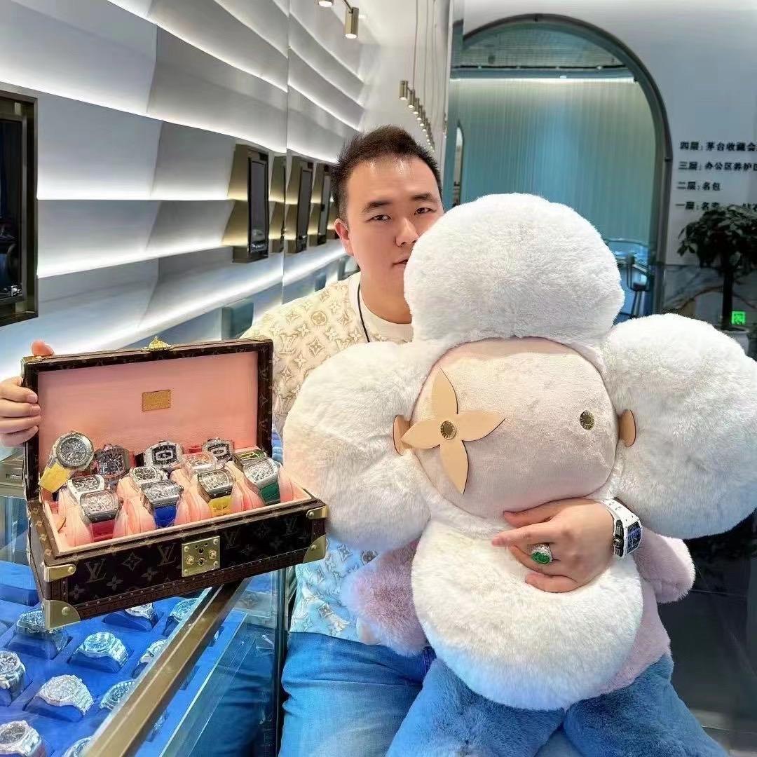 表王说表