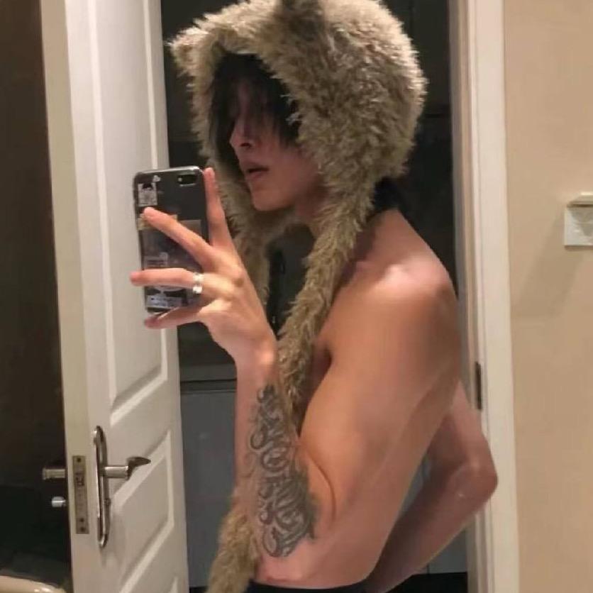 是泽鑫啊（减脂版)