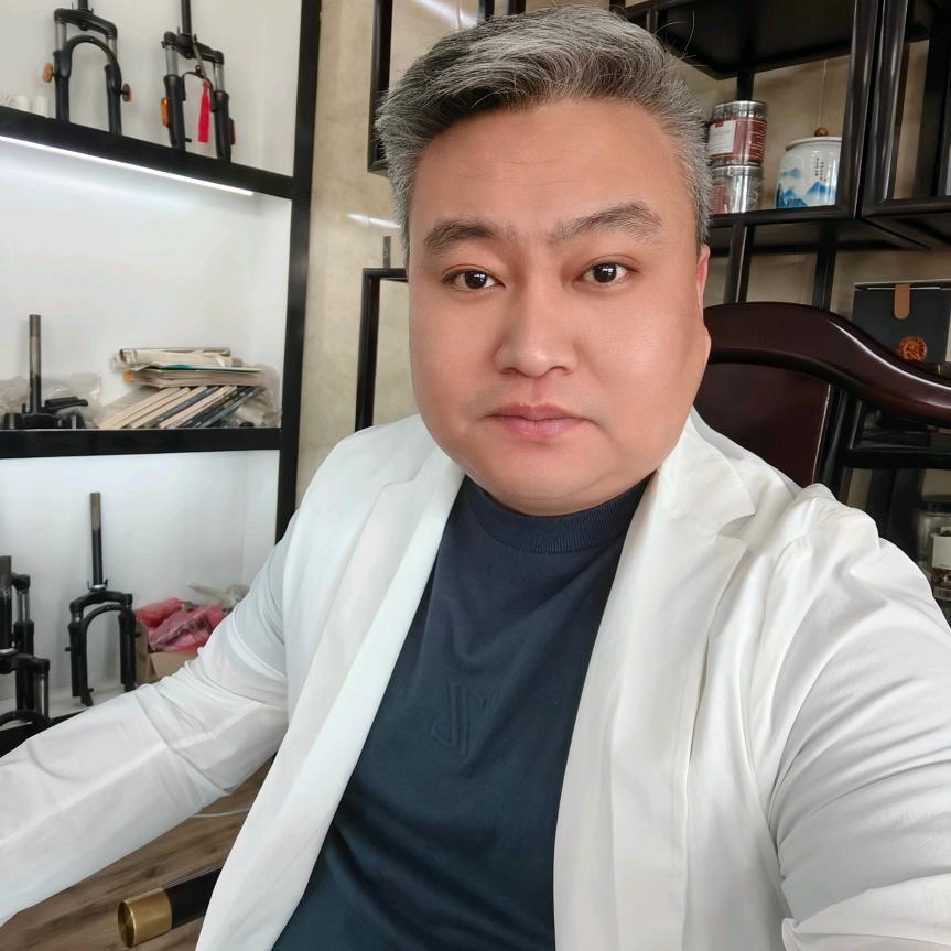 一哥🥇