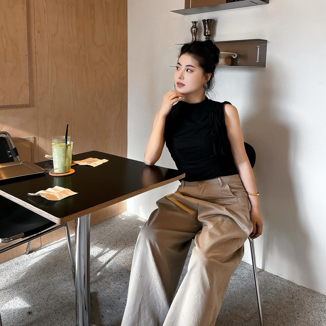 球球家的新中式