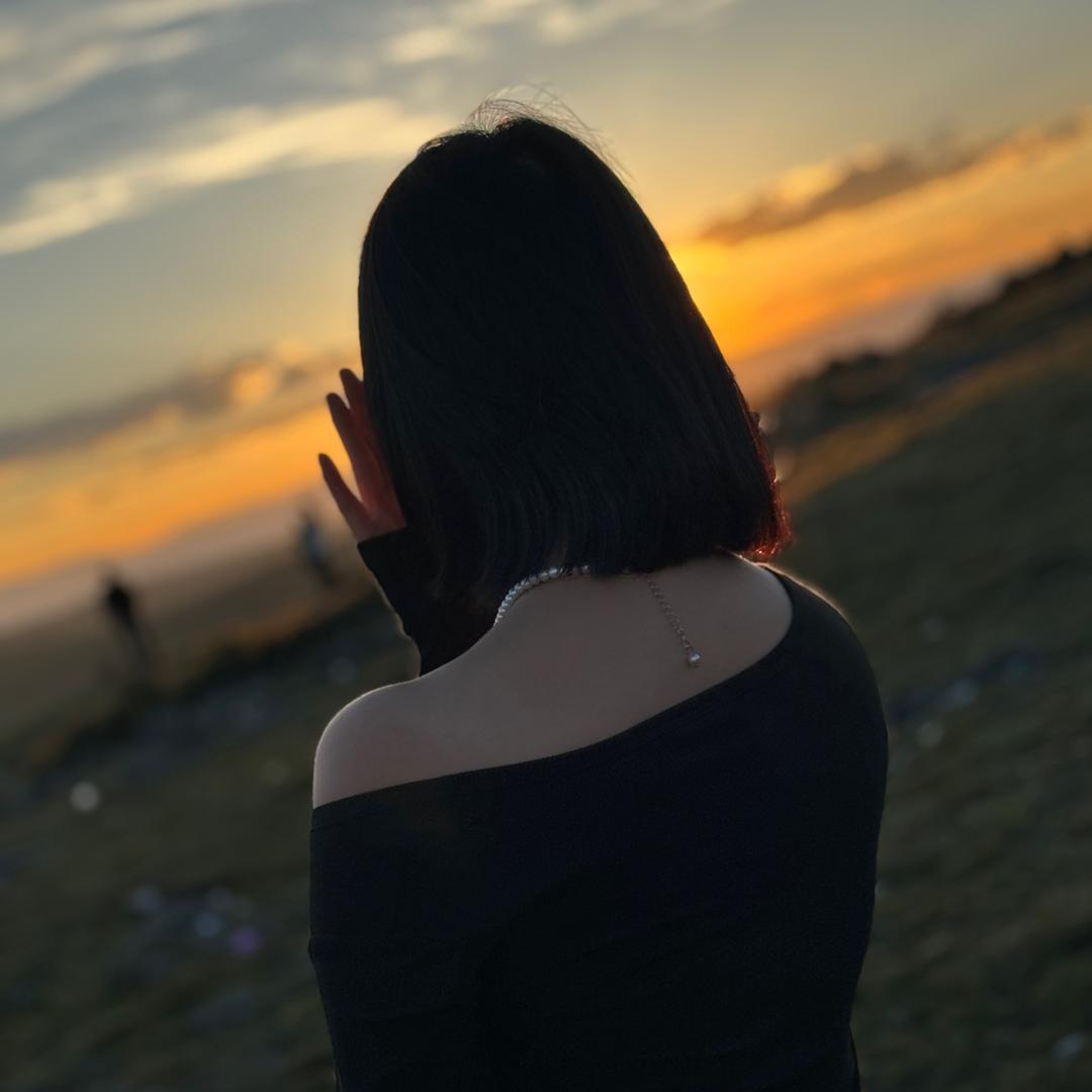 清颜秋秋💗
