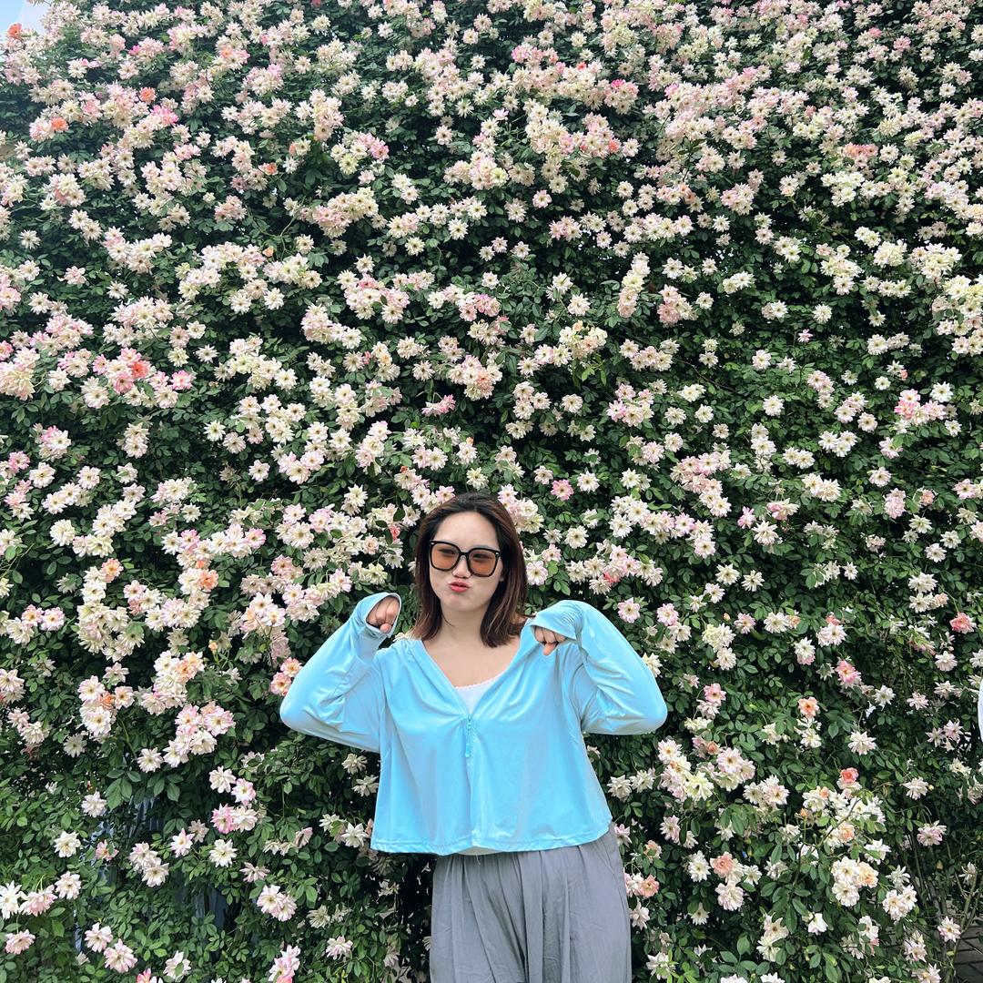 我的心肝小宝贝！