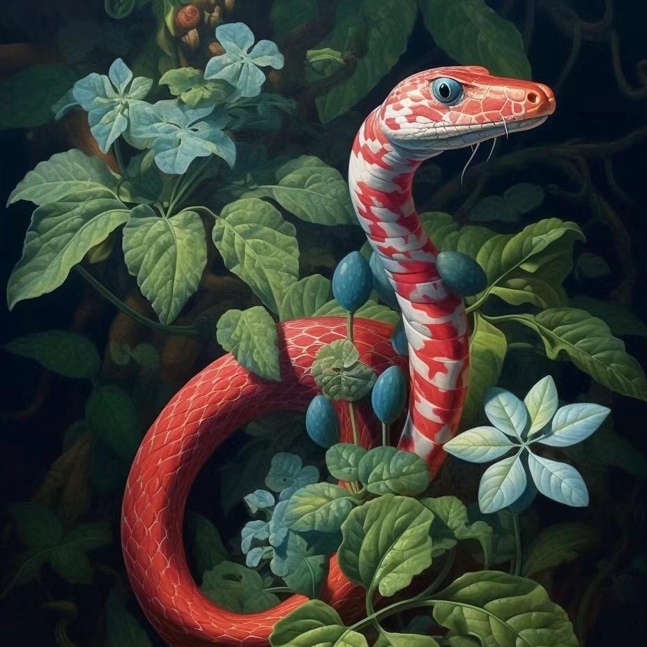 笙箫🐍