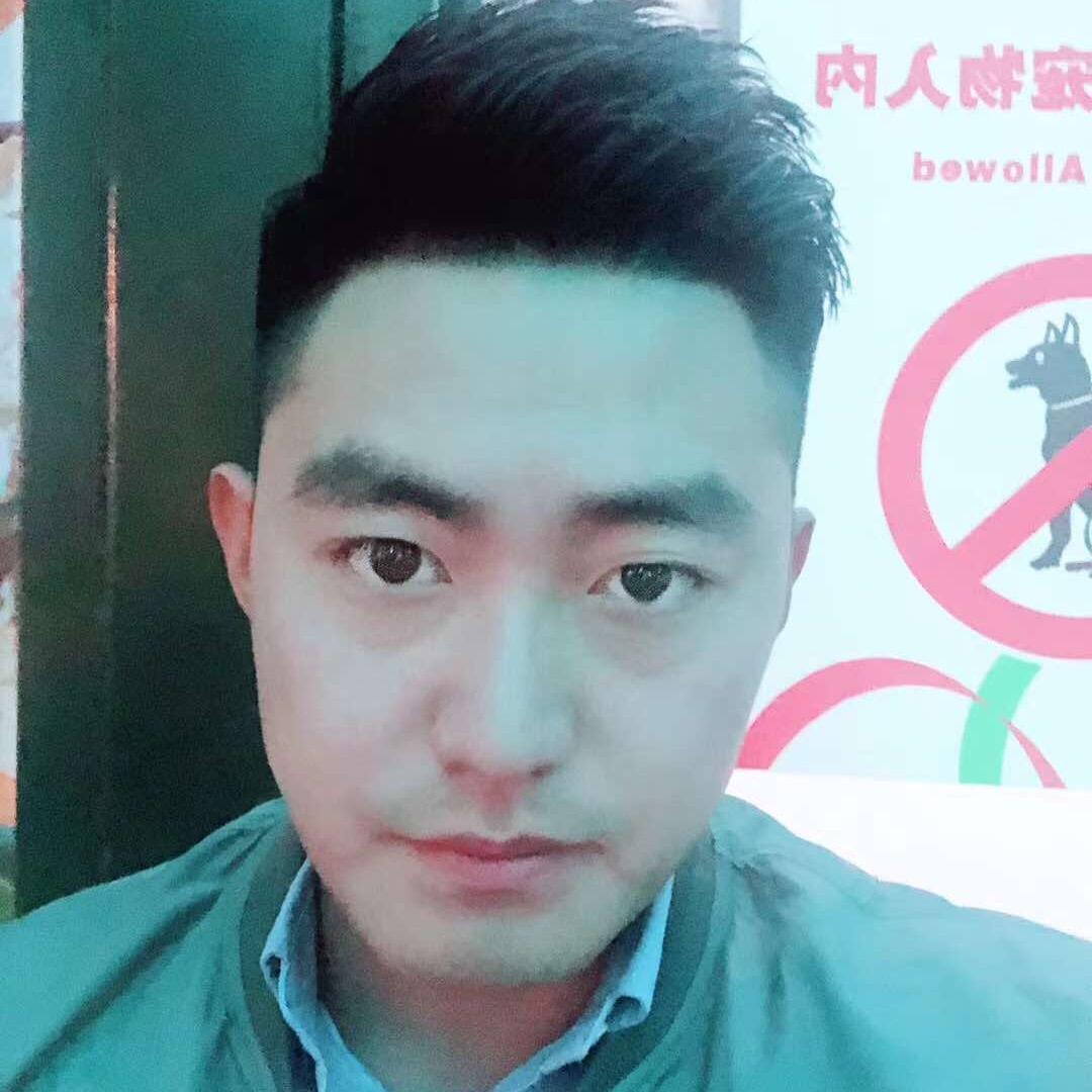 小绿安