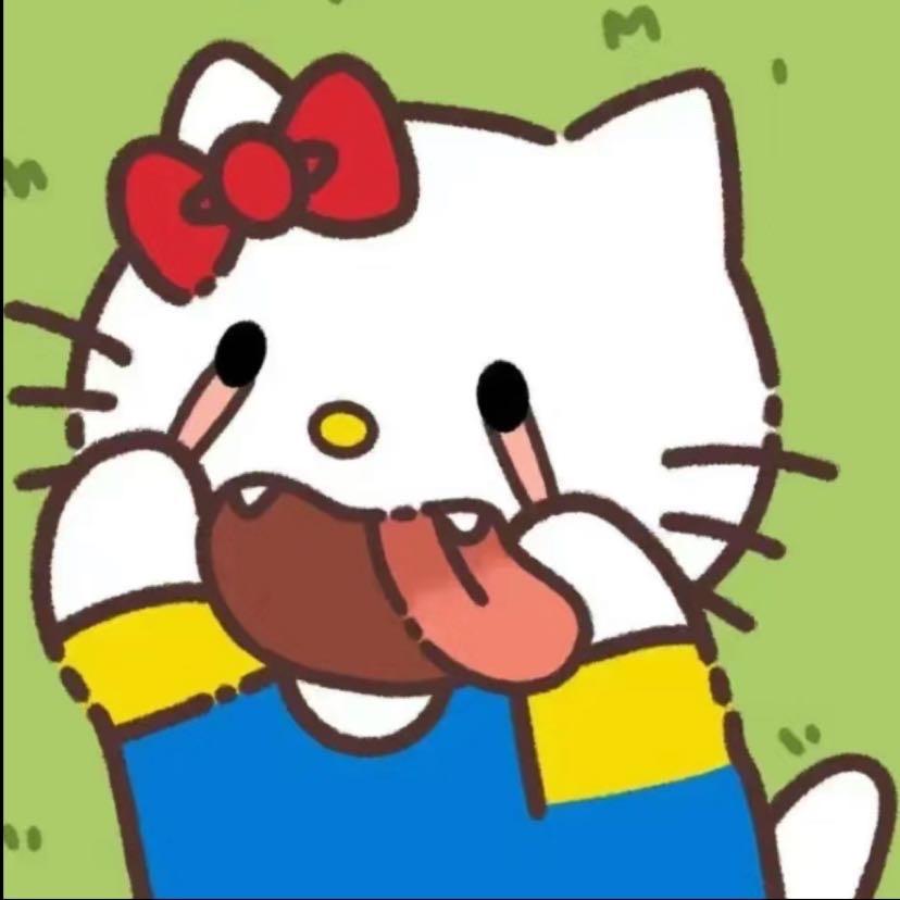小羊困了