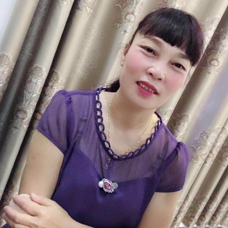 翁英姐